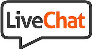 Live Chat Logo